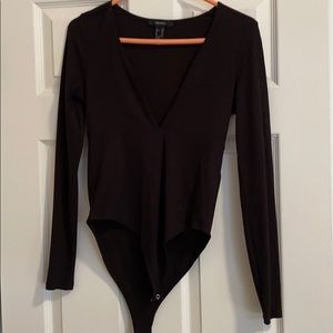Bodysuit